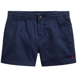 Polo Ralph Lauren Shorts - Prepster - Classics I - Navy - Polo Ralph Lauren - 68 - Shorts