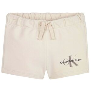 Klein Shorts - Whitecap Grey - Calvin Klein - 1 År (80) - Shorts