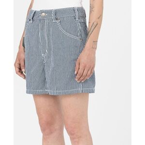 Dickies Shorts - Hickory - Airforce Blue - Dickies - 34 Cm - Shorts