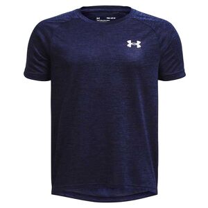 Under Armour T-Shirt - Tech 2.0 - Midnight Navy - Under Armour - 8 År (128) - T-Shirt