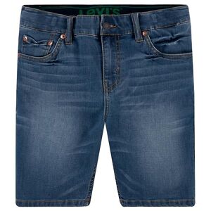 Levis Shorts - Denim - Slim Fit Eco - Slow Roll - Levis - 4 År (104) - Shorts