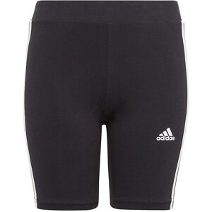 Adidas Performance Shorts - G 3s Sh Tig - Sort/hvid - Adidas Performance - 10 År (140) - Shorts