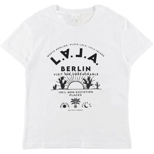 Lala Berlin T-Shirt - Cara - Lala Berlino - Lala Berlin - M - Medium - T-Shirt