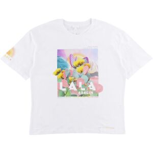 Lala Berlin T-Shirt - Celia - Lala Desert - Lala Berlin - S - Small - T-Shirt