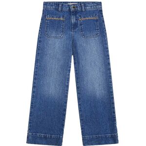 Michael Kors Jeans - Denim Blue - Michael Kors - 10 År (140) - Jeans