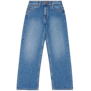 Lee Jeans - Carol Straight - Mid Madison - Lee - 7-8 År (122-128) - Jeans