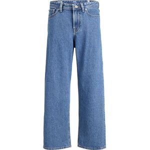 Jack & Jones Jeans - Baggy - Jjialex - Noos - Blue Denim - Jack & Jones - 10 År (140) - Jeans