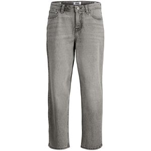 Jack & Jones Jeans - Jjichris - Noos - Grey Denim - Jack & Jones - 7 År (122) - Jeans