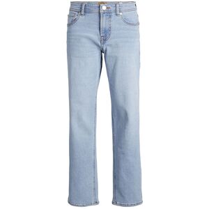 Jack & Jones Jeans - Jjiclark - Noos - Blue Denim - Jack & Jones - 15 År (170) - Jeans