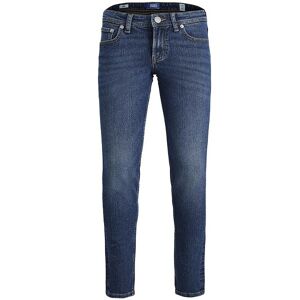 Jack & Jones Jeans - Jjiglenn - Noos - Blue Denim - Jack & Jones - 10 År (140) - Jeans