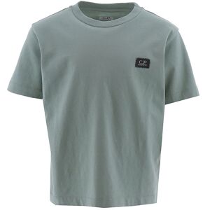 C.P. Company T-Shirt - Green Bay - C.P. Company - 8 År (128) - T-Shirt