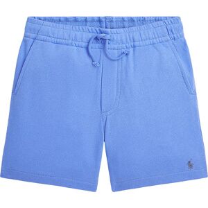 Polo Ralph Lauren Sweatshorts Harbor Island Blue - Polo Ralph Lauren - 4 År (104) - Shorts