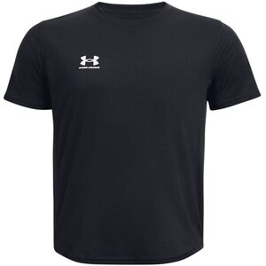 Under Armour T-Shirt - B'S Challenger Train - Sort - Under Armour - 8 År (128) - T-Shirt