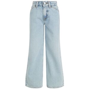 Klein Jeans - Skater - Powder Blue - Calvin Klein - 10 År (140) - Jeans