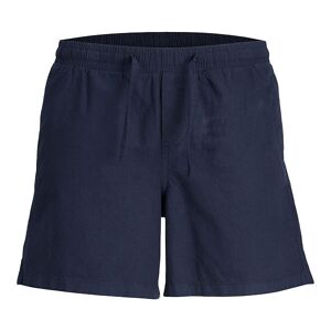 Jack & Jones Shorts - Jpstjaiden - Navy Blazer - Jack & Jones - 10 År (140) - Shorts