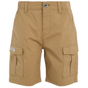 Tommy Hilfiger Shorts - Cargo Woven - Classic Khaki - Tommy Hilfiger - 10 År (140) - Shorts