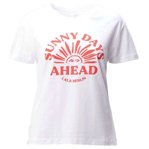 Lala Berlin T-Shirt - Cara - Sunny Days - Lala Berlin - M - Medium - T-Shirt