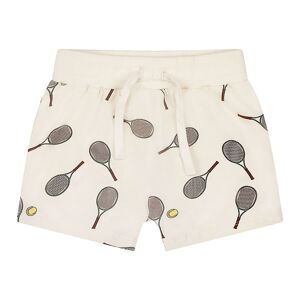 The New Shorts - Tnskarlo - White Swan Tennis - The New - 1 År (80) - Shorts
