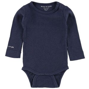 Mini A Ture Body L/æ - Ellis - Navy - Mini A Ture - 56 - Body L/æ