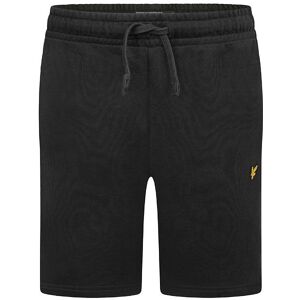 Lyle & Scott Junior Shorts - Sort - Lyle & Scott - 9-10 År (134-140) - Shorts