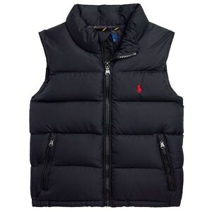 Polo Ralph Lauren Dunvest - Classics Ll - Sort - Polo Ralph Lauren - 4 År (104) - Vest