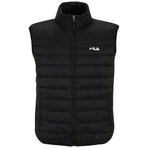 Fila Dynevest - Berglicht - Moonless Night - Fila - M - Medium - Vest