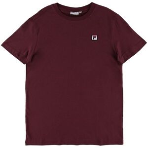 Fila T-Shirt - Seamus - Bordeaux - Fila - M - Medium - T-Shirt