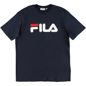 Fila T-Shirt - Classic - Navy - Fila - S - Small - T-Shirt