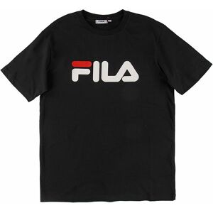 Fila T-Shirt - Classic - Sort - Fila - M - Medium - T-Shirt