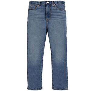 Levis Jeans - Ribcage Straight Ankle - Jive Swing - Levis - 12 År (152) - Jeans