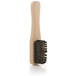 Springyard Therapy Suede Brush Skobørste til Ruskind