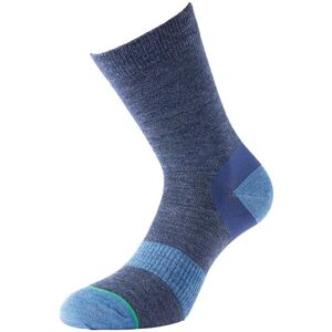 1000 Mile Approach Double Layer Sock Mens, Navy