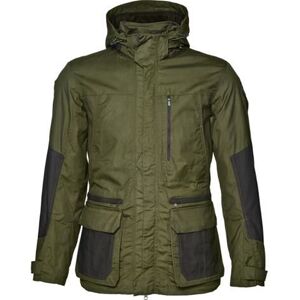 Seeland Key-Point Jacket Mens, Pine Green Str. 42