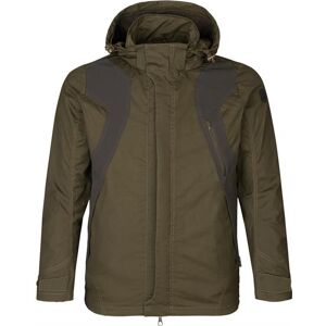 Seeland Key-Point Active Jacket Mens, Pine Green 9,2 Fod - 7-24 Gram