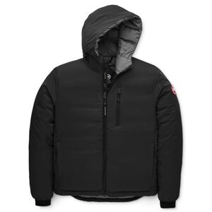 Canada Goose Mens Lodge Hoody, Black XS