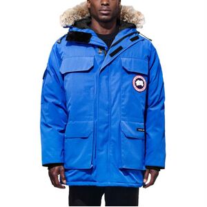 Canada Goose Mens Expedition PBI, Royal XL