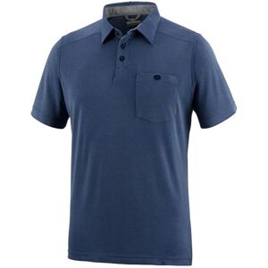 Columbia Sportswear Columbia Sun Ridge II Novelty Polo Mens, Carbon XS