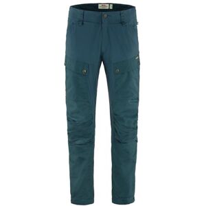 Fjällräven Keb Trousers Mens, Mountain Blue / Mountain Blue Str. 46