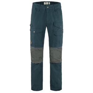 Fjällräven Vidda Pro Ventilated Trousers Mens, Blue / Basalt Str. 54