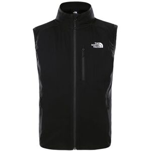 The North Face Mens Nimble Vest, Black XS