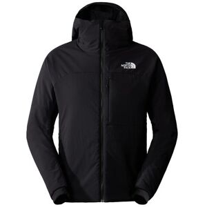 The North Face Mens Summit Casaval Hoodie, Black / Black Str. 32