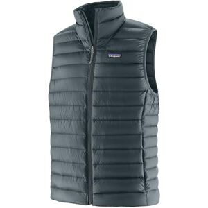 Patagonia Mens Down Sweater Vest, Nouveau Green M