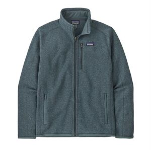 Patagonia Mens Better Sweater Jacket, Nouveau Green XXL