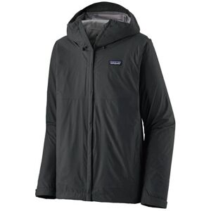 Patagonia Mens Torrentshell 3L Jacket, Black M