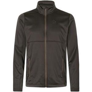 Seeland Elliot Fleece Mens, Dark Brown L