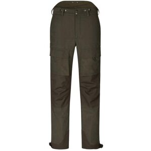 Seeland Helt II Trousers Mens, Grizzly Brown Str. 48