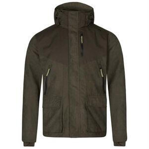 Seeland Helt II Jacket Mens, Grizzly Brown Str. 50