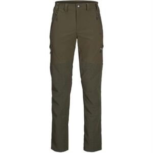 Seeland Outdoor Membrane Trousers Mens, Pine Green Str. 46