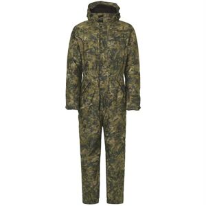 Seeland Outthere Camo Onepiece Mens, InVis green 5,8 gram