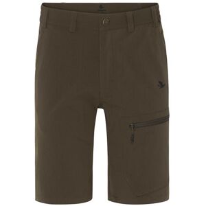 Seeland Rowan Stretch Shorts Mens, Pine Green Str. 48